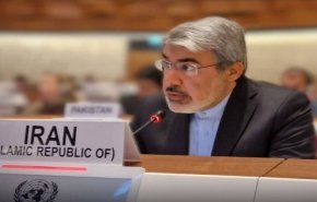 إيران تدين التصعيد الأمريكي ضد فنزويلا وتؤكد انتهاكه للقانون الدولي