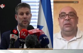 سموتريتش يرسم خرائط الضم.. فهل يطيح بحلم الدولة الفلسطينية!؟