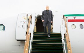 بزشكيان يعود إلى طهران في ختام زيارته للصين
