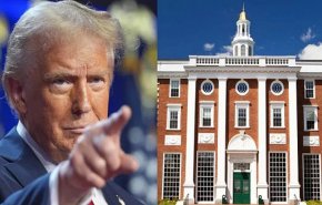 قاضية تلغي قرار ترامب تجميد تمويلات لجامعة هارفرد
