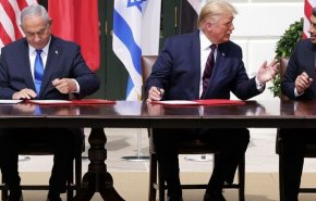 الإمارات لواشنطن: ضم الضفة قد يؤدي لانهيار اتفاقيات 'أبراهام'