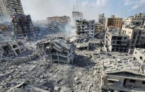 الاحتلال يستخدم الروبوتات المفخخة للقتل والهدم في غزة