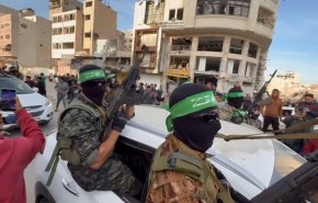 حماس تبدي استعدادها لصفقة شاملة وتشكيل إدارة لإدارة القطاع