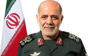 فرمانده قرارگاه مرکزی خاتم: نیروهای مسلح نسبت به قبل از جنگ اخیر آماده‌تر هستند