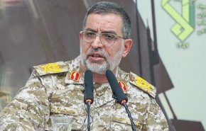 العميد نائيني: قواتنا المسلحة صاحبة اليد العليا وقادرة على الرد بحزم