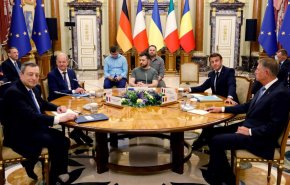 استياء وخيبة أمل بين القادة الأوروبيين بعد محادثة هاتفية مهمة مع ترامب
