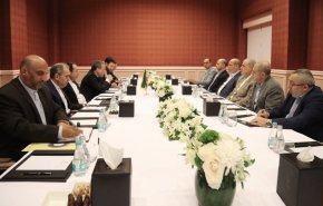 عراقجي يؤكد موقف ايران الثابت تجاه القضية الفلسطينية