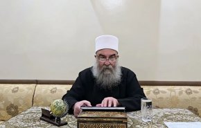 الهجري يجدد المطالبة بـ