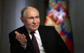 بوتين يهدد باستهداف اي قوة غربية تنتشر في أوكرانيا