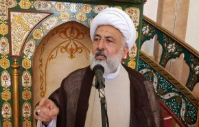 الشيخ الخطيب يطالب الرئيس اللبناني بالدعوة لحوار وطني
