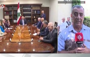 مراسل العالم: نزع سلاح المقاومة يضع الحكومة اللبنانية بين التوافق والإنقسام