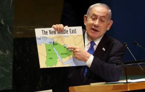 خطة 'ينون'؛ استيقظوا قبل فوات الآوان