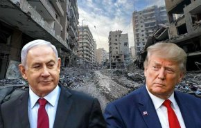 ترامپ: در حال مذاکره با حماس هستیم/ در صورت شکست مذاکرات «شرایط دشوار» خواهد شد