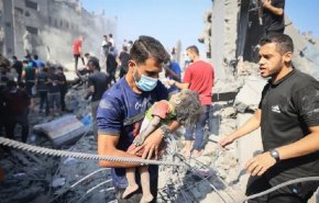 أرقام صادمة بعد مضي  700 يوم على العدوان الإسرائيلي على غزة