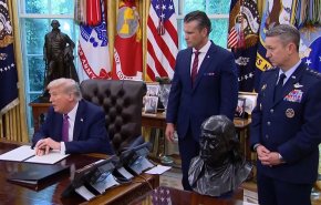 كالثور الهائج.. واشنطن تدرس ضرب فنزويلا هذه المرة!