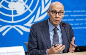 سازمان ملل خواستار لغو تحریم‌های آمریکا علیه گروه‌های حقوق بشری فلسطینی شد