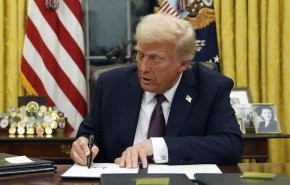 غضب في البنتاغون بعد قرار ترامب تغيير اسم وزارة الدفاع