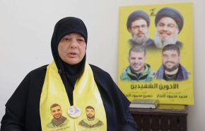 الشهيدين محمد وحسين محمود النجار