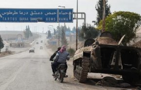 حالات الخطف في سوريا تثير الذعر والخوف.. وآخرها لفتاة صغيرة من حمص
