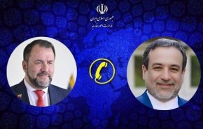 ايران تؤكد التضامن مع فنزويلا في وجه الغطرسة الأمريكية