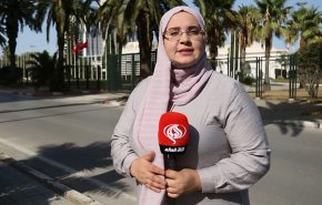 ردود فعل تونسية رافضة للتدخل الأميركي بالشأن الداخلي + فيديو