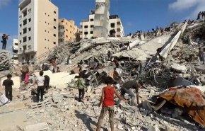 شهداء وجرحى جراء قصف الاحتلال واستهداف المجوعين في قطاع غزة