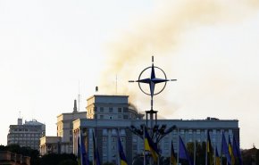 أكبر هجوم روسي بـ'805' مسيّرة يستهدف مقر حكومة كييف