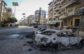 المرصد السوري: 10672 قتيلاً في سوريا منذ رحیل النظام السابق