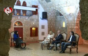 سوريا.. من سايكس _ بيكو الى تفكيك الهوية