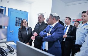 'العليا الإسرائيلية': الطعام المقدم للأسرى الفلسطينيين لا يستوفي معايير القانون