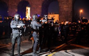 تركيا...توتر في اسطنبول