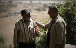 مرکبا... دژ استوار مقاومت لبنان در برابر اشغالگران صهیونیستی+فیلم