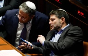 متطرفون بحكومة نتنياهو يدعون لتدمير قرى الضفة وتجويع الاسرى