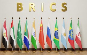 مناقشة السياسات التجارية الأمريكية فی قمة بريكس الافتراضية