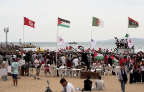 تونس تستقبل أسطول الصمود العالمي ورسائل تضامن مع غزة