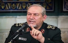 رحیم صفوی: هندسه نظم جدید جهانی شکل خواهد گرفت