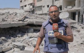 كامير العالم توثق مشهد دمار شامل لحي الزيتون ومعاناة أهله