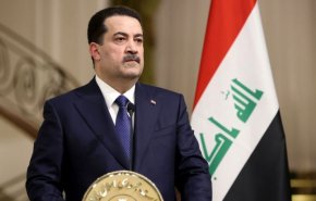 السوداني: العراق يسعى إلى حل الموضوع النووي الإيراني سلميًا