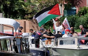 بسبب غزة.. 1800 فنان يتعهدون بمقاطعة مؤسسات الكيان السينمائية