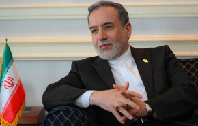 قدردانی عراقچی از نقش دولت مصر در تسهیل روند دیپلماسی