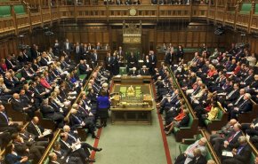 نواب بريطانيون يتحدون ستارمر..لا لاستقبال هرتسوغ في لندن