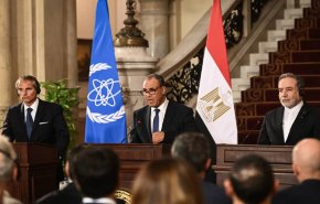 ما هو موقف السعودية من استئناف التعاون بين إيران والوكالة؟