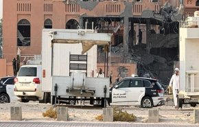 إعلام الاحتلال: ضرب قطر تم بضوء أخضر أمريكي