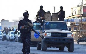 قسد تطلق حملة أمنية واسعة في مدينة الرقة تستهدف خلايا داعش