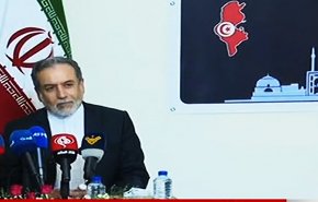 عراقجي: الذرية تعترف بتغير الواقع وتقر بالحاجة لإطار جديد للتعاون