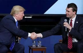  «چارلی کرک» کشته شد