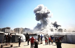 79 شهيدا بنيران وغارات الاحتلال على قطاع غزة منذ فجر الأربعاء