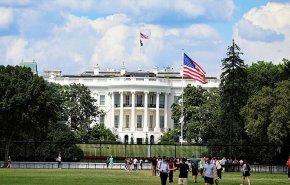 إغلاق البيت الأبيض وفرض طوق أمني واسع حوله