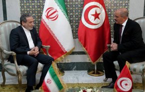 تونس أول محطة لعراقجي بعد توقيع الاتفاق مع وكالة الطاقة + فيديو