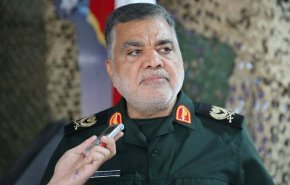 مساعد القوات البرية للحرس: اخبار سارة عن القوة الدفاعية على الابواب